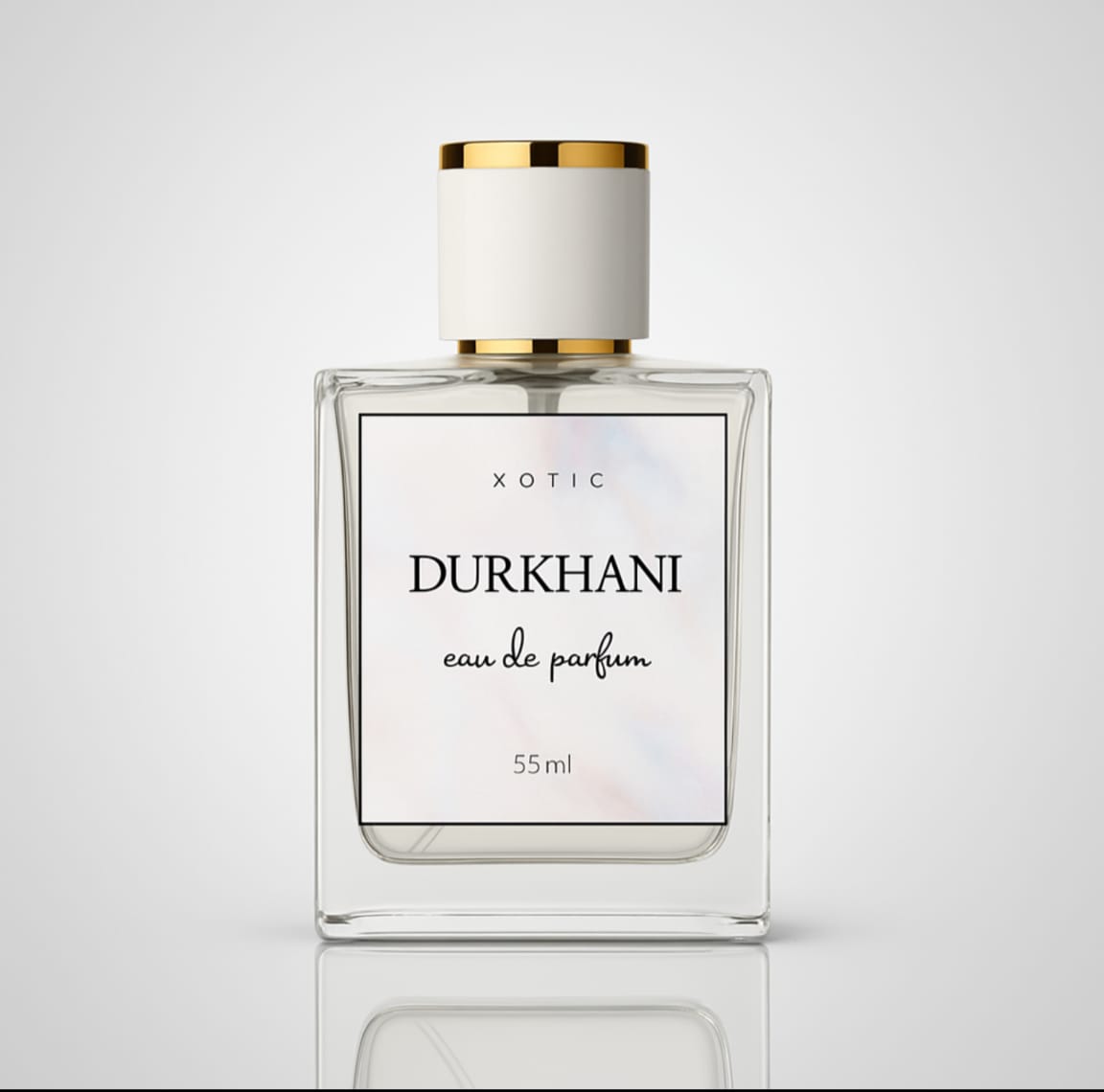DURKHANI – Inspired by Gucci Flora
