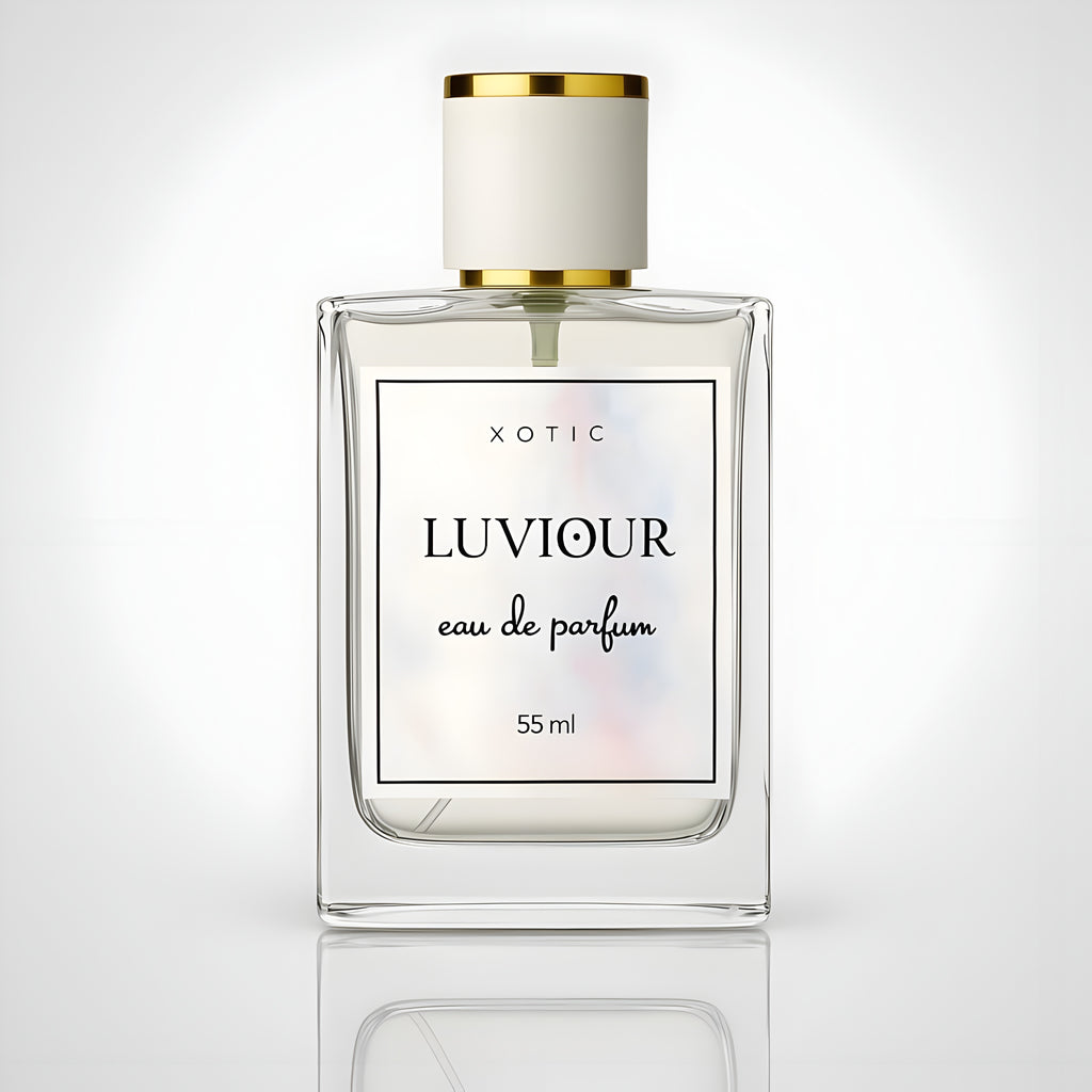 Luviour – Eau de Parfum For Her
