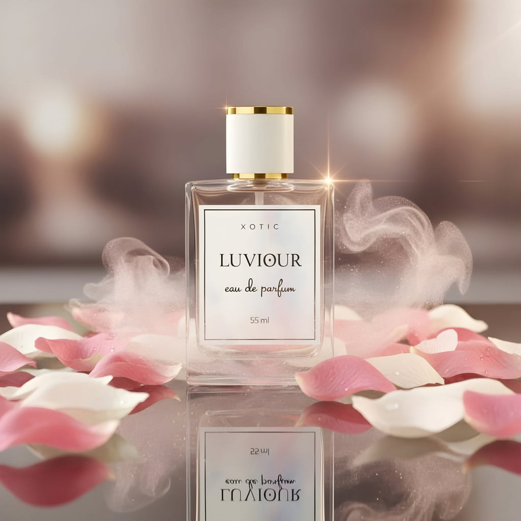 Luviour – Eau de Parfum For Her