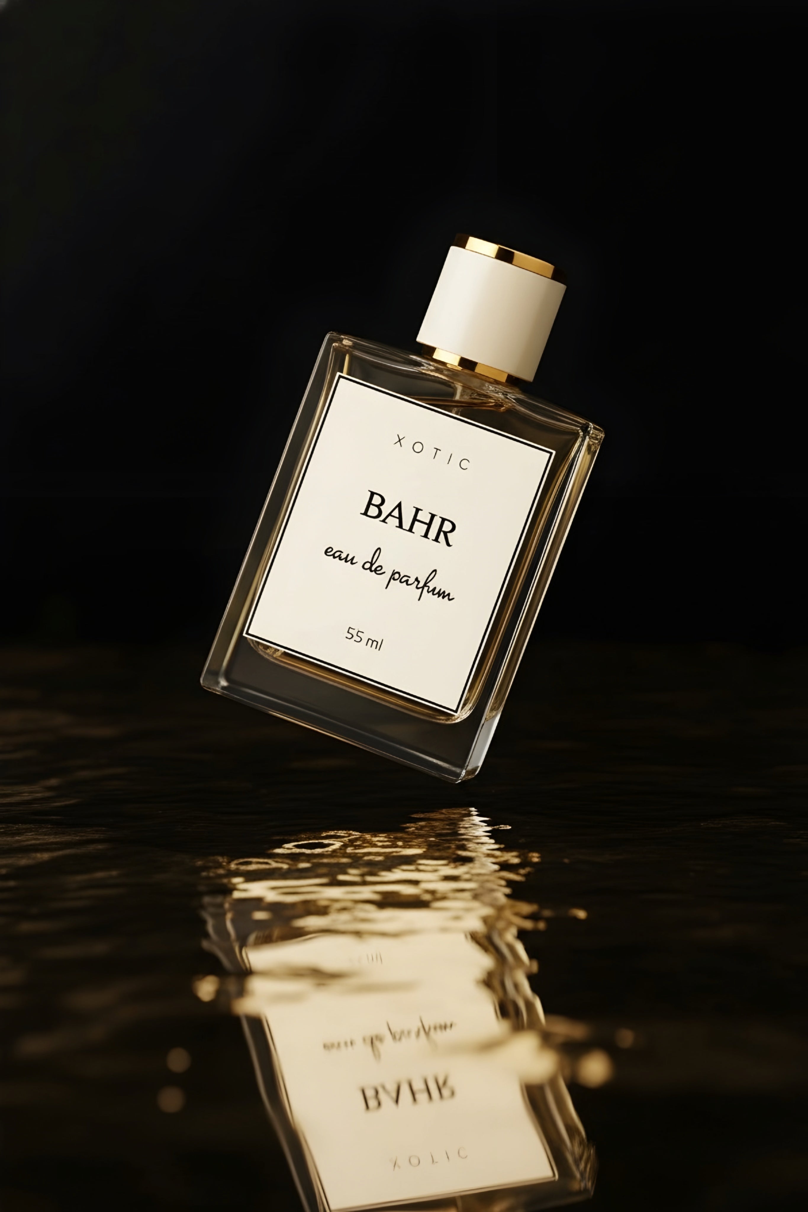 BAHR – Eau de Parfum For Him