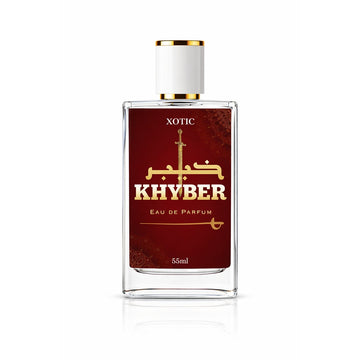 KHYBER  For Him