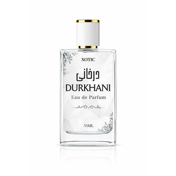 DURKHANI  For Her
