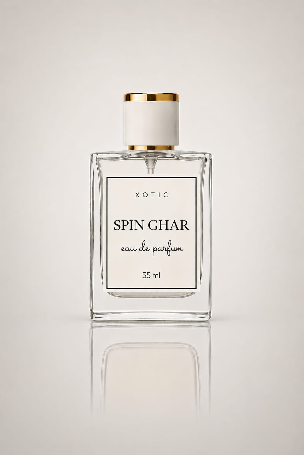 SPINGHAR For Him