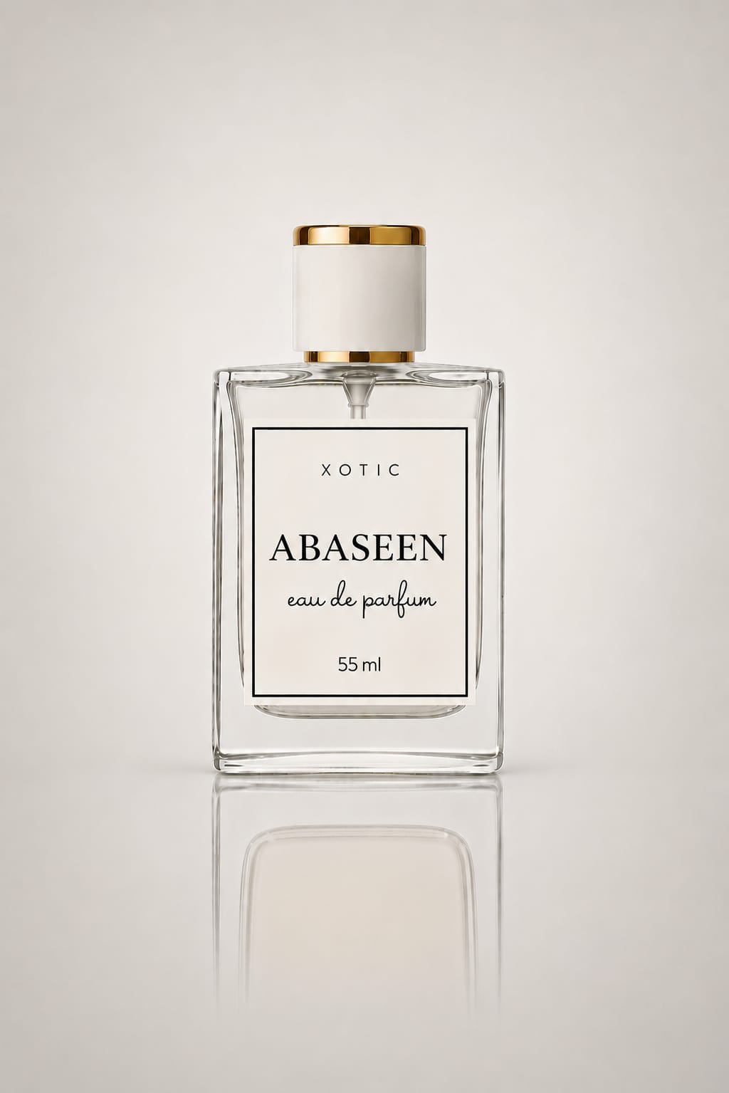 ABASEEN For Him