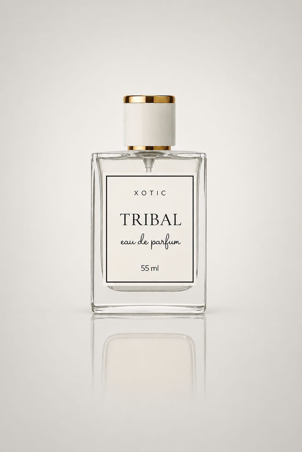 TRIBAL  For Him