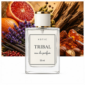 TRIBAL  For Him