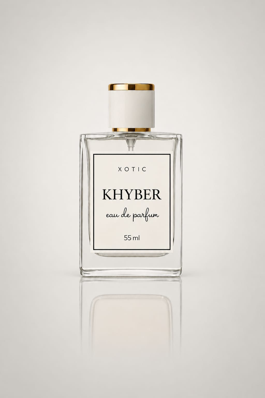 KHYBER  For Him