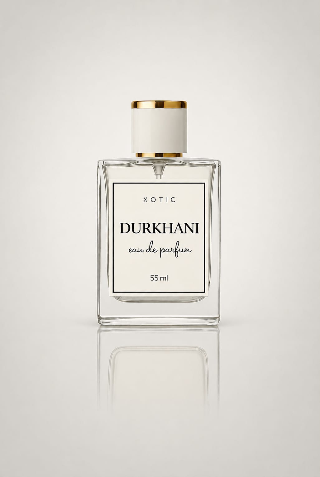DURKHANI  For Her