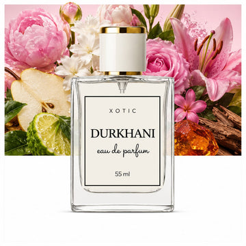 DURKHANI  For Her