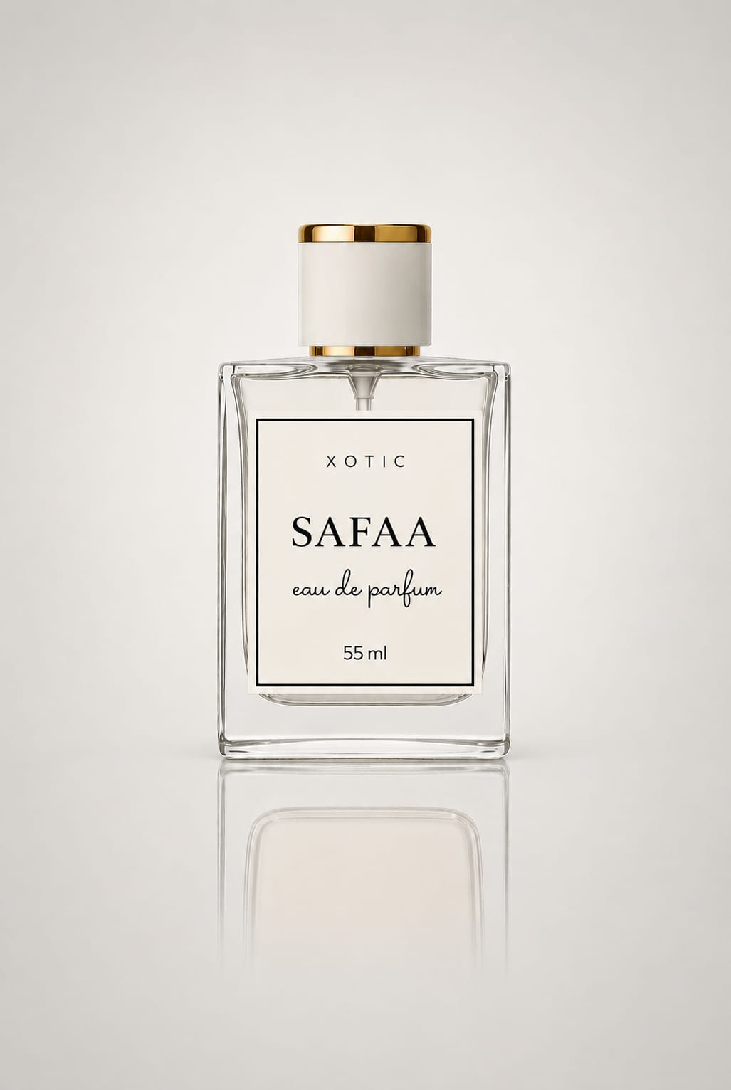 SAFAA For Her