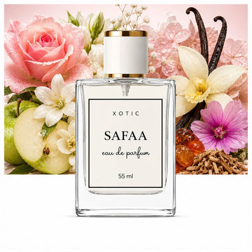 SAFAA For Her