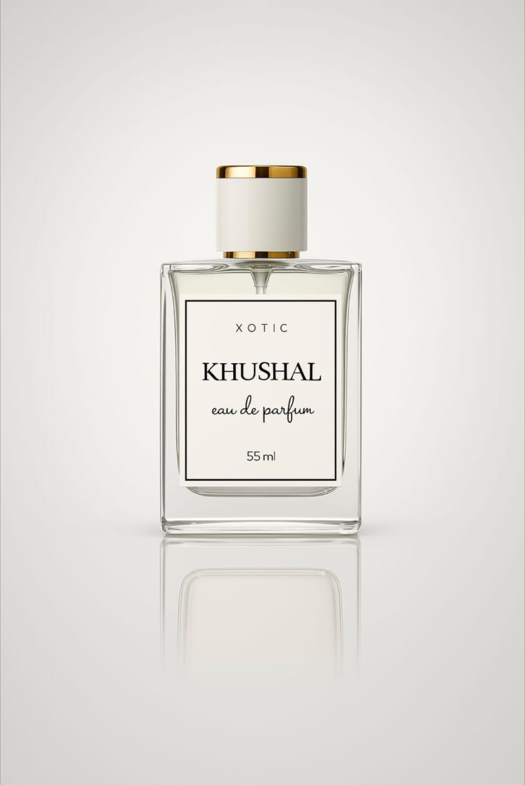 Khushal For Him