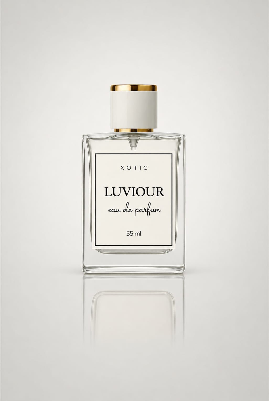 Luviour  For Her