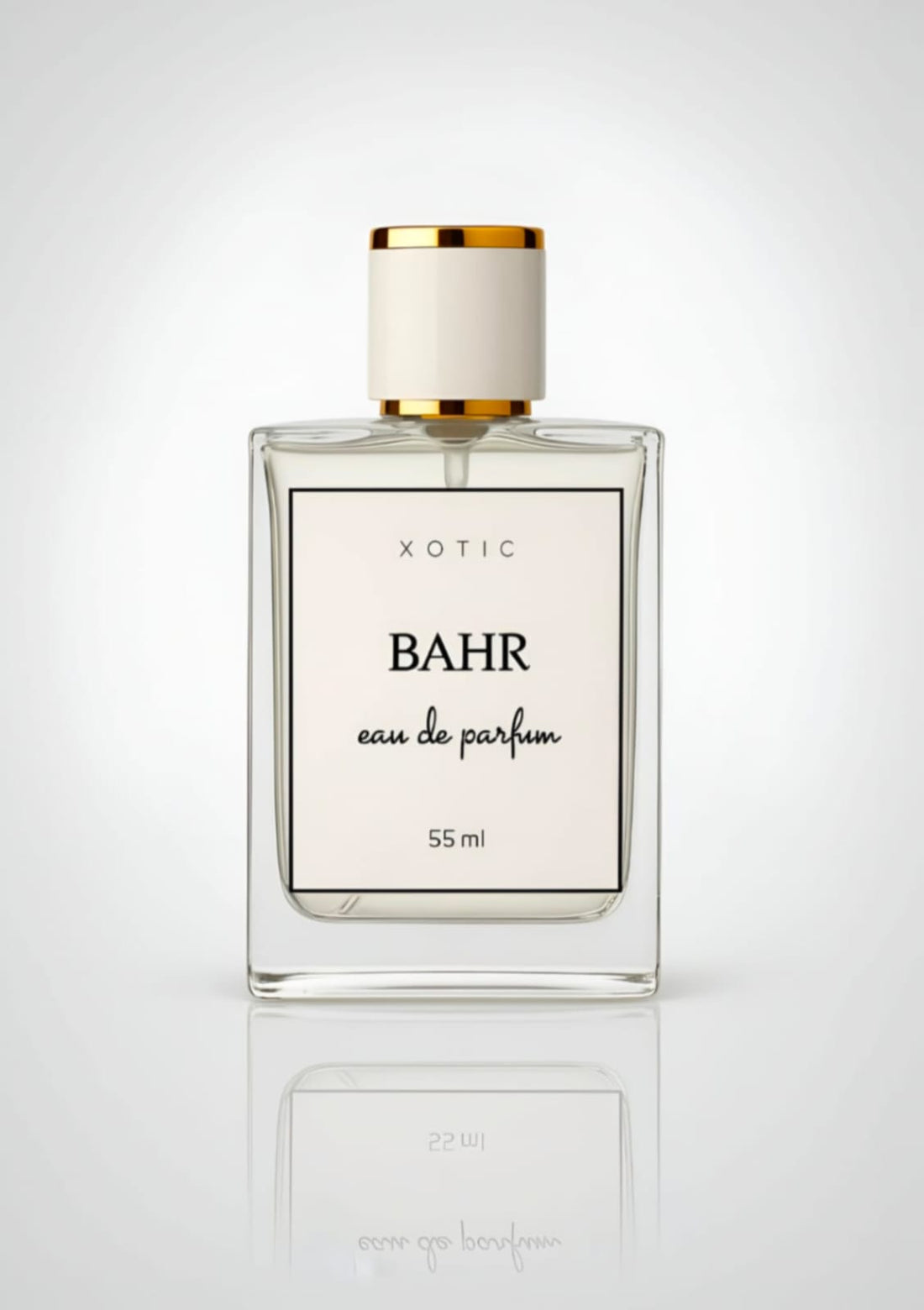 BAHR For Him