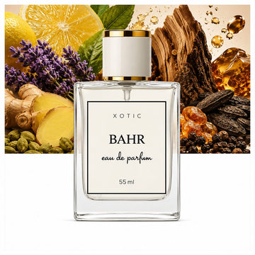 BAHR For Him