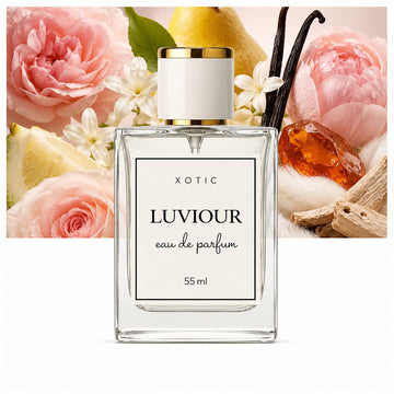 Luviour  For Her